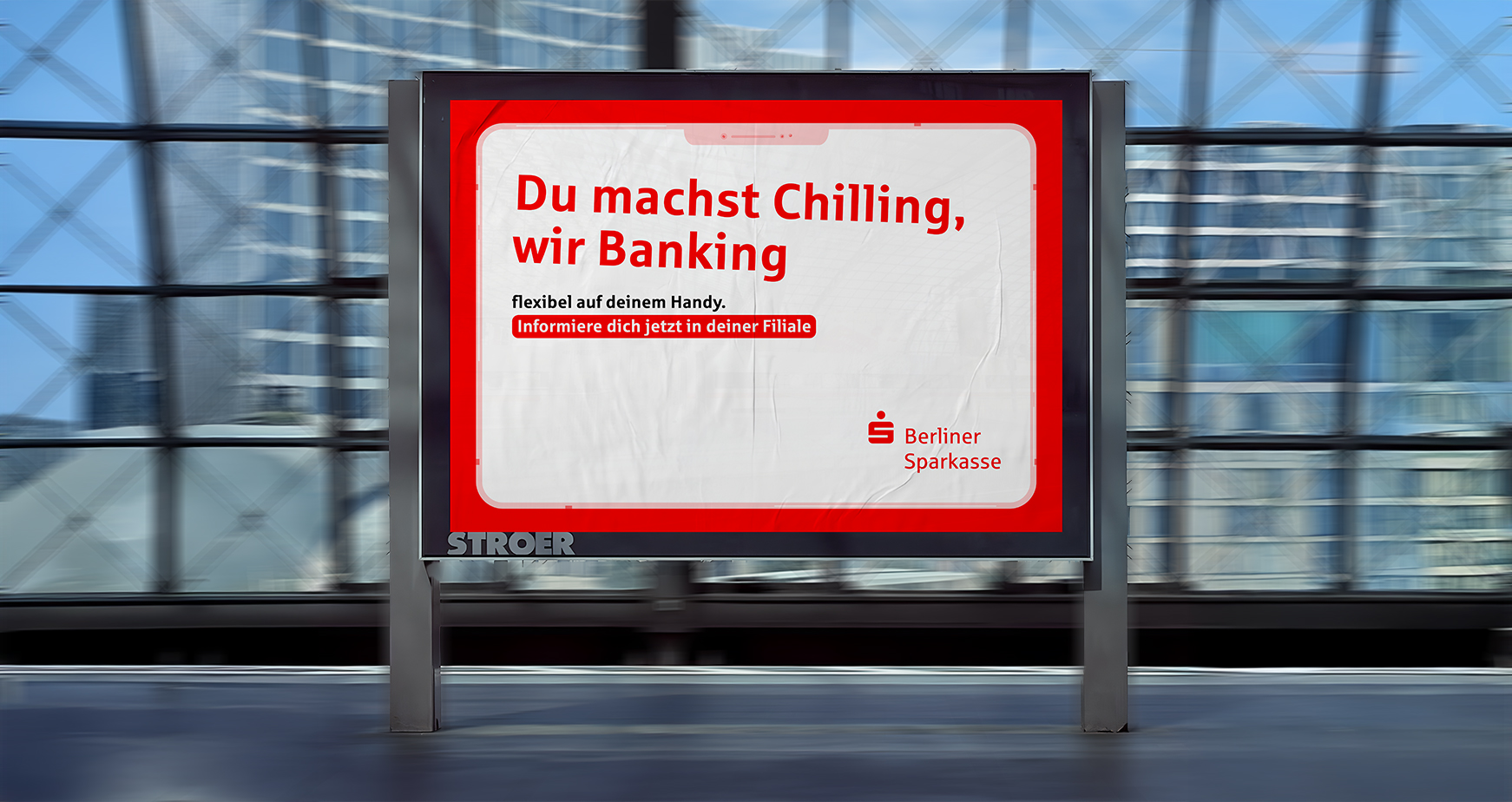 Berliner Sparkasse
