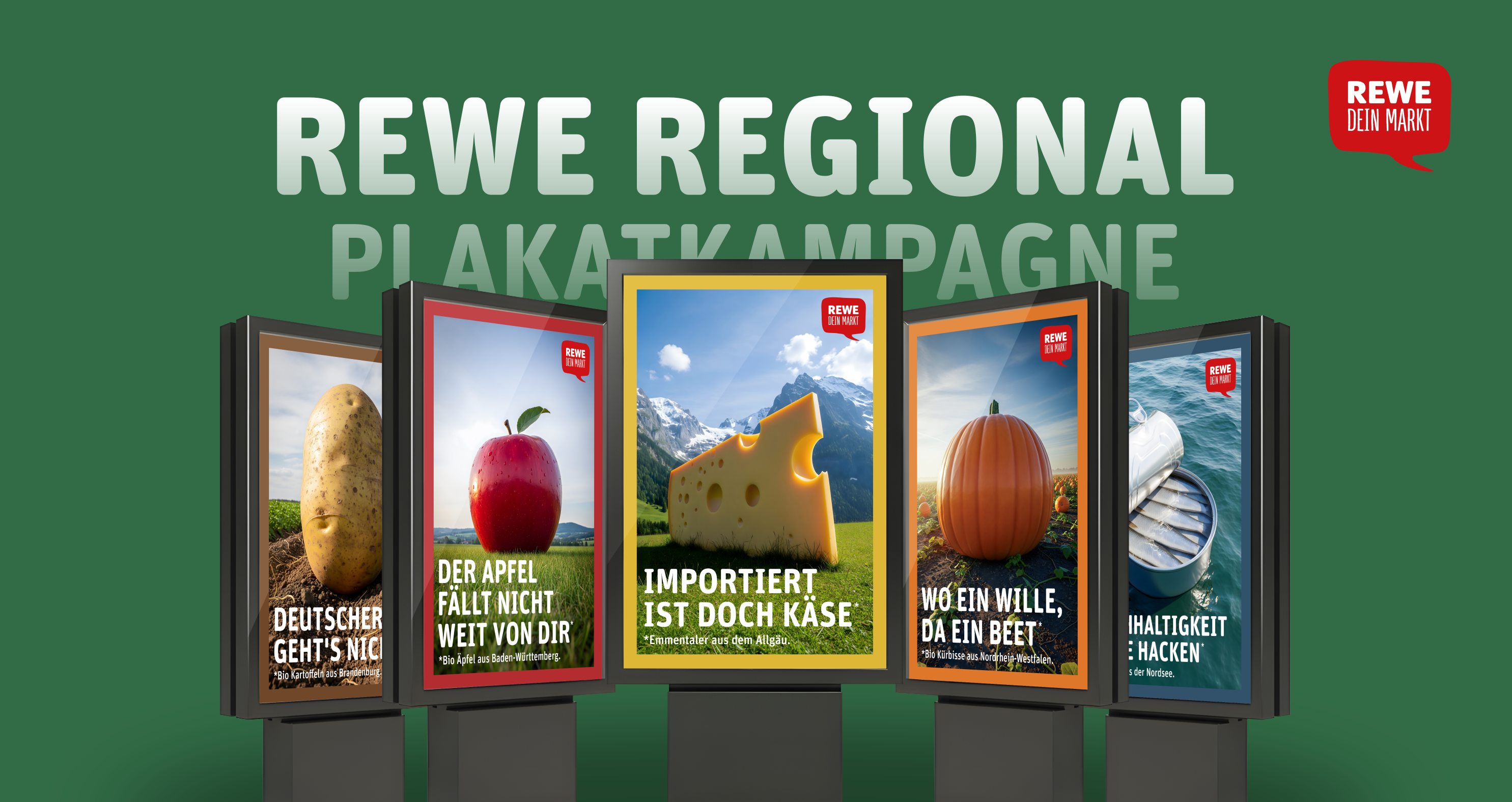 Rewe Regional